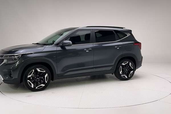 2022 Kia Seltos GT-Line SP2 PE