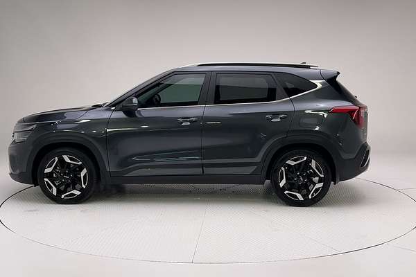 2022 Kia Seltos GT-Line SP2 PE