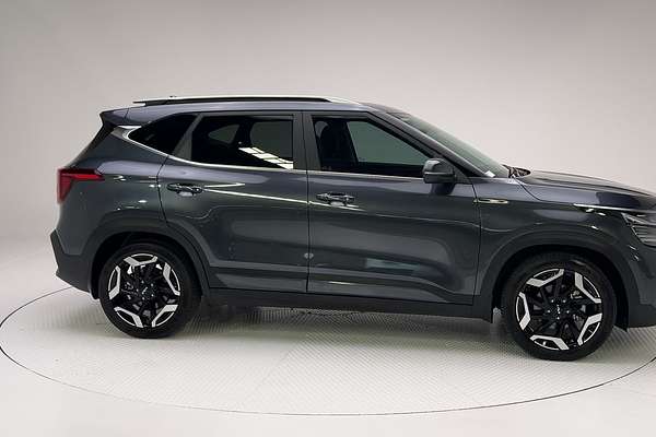 2022 Kia Seltos GT-Line SP2 PE