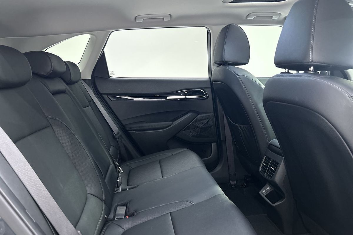 2022 Kia Seltos GT-Line SP2 PE