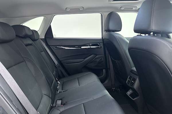 2022 Kia Seltos GT-Line SP2 PE