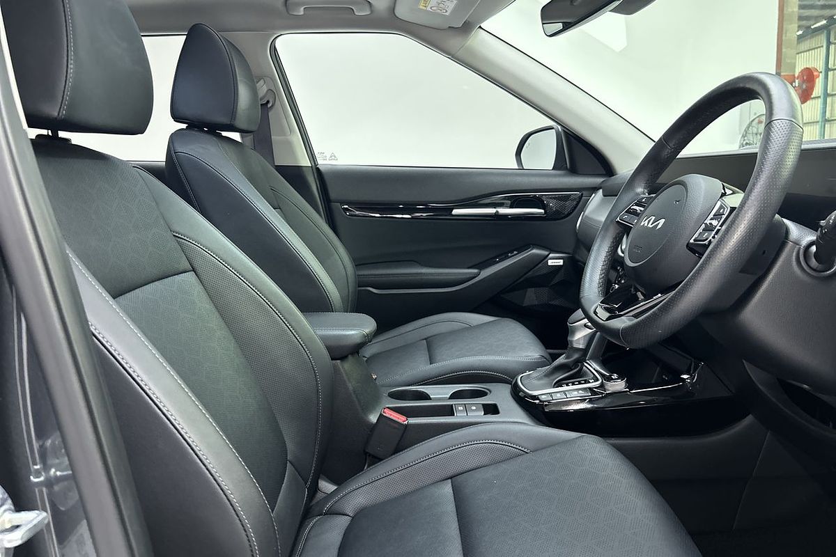 2022 Kia Seltos GT-Line SP2 PE