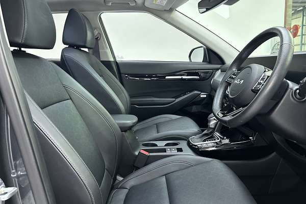 2022 Kia Seltos GT-Line SP2 PE