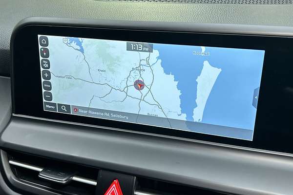 2022 Kia Seltos GT-Line SP2 PE