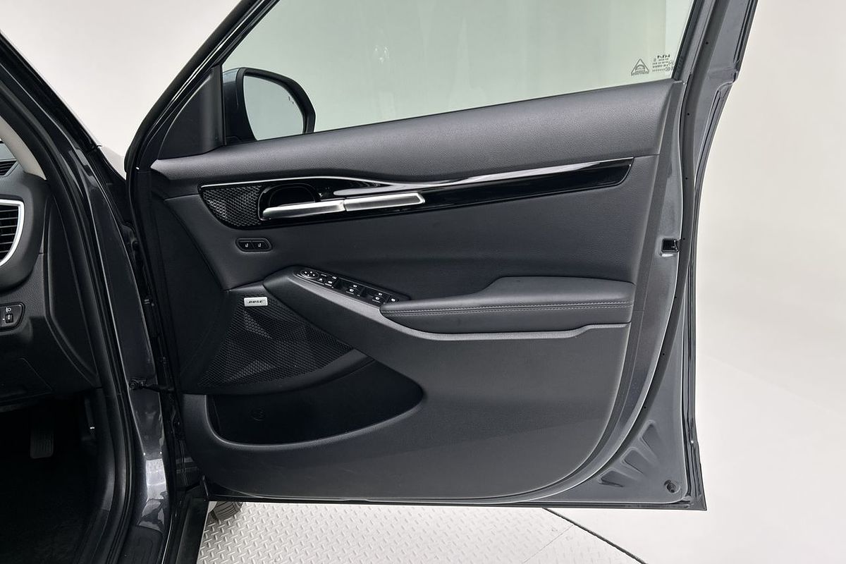 2022 Kia Seltos GT-Line SP2 PE
