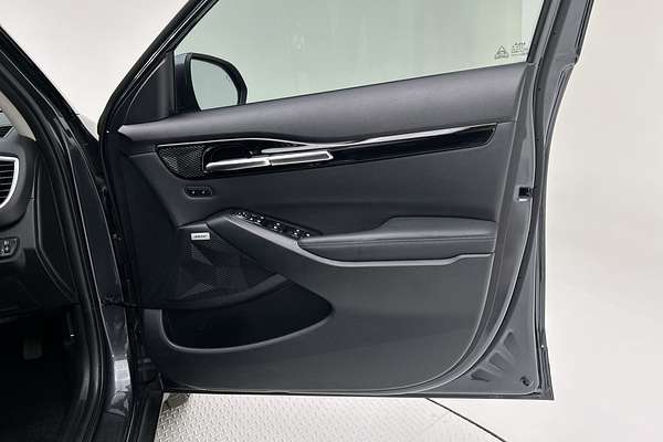 2022 Kia Seltos GT-Line SP2 PE