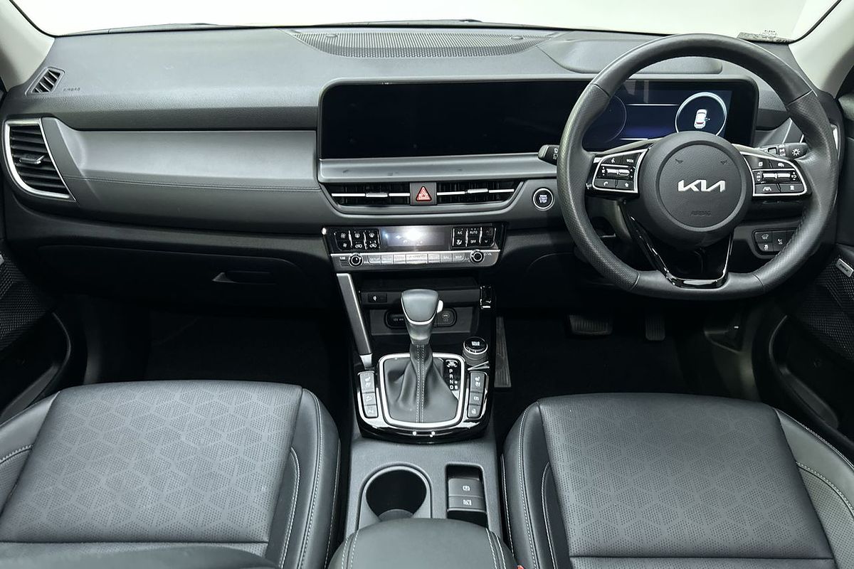 2022 Kia Seltos GT-Line SP2 PE