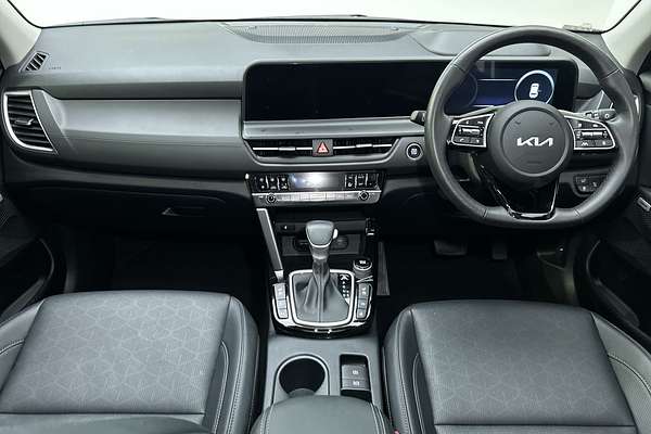 2022 Kia Seltos GT-Line SP2 PE