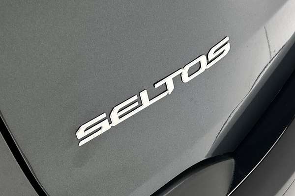 2022 Kia Seltos GT-Line SP2 PE