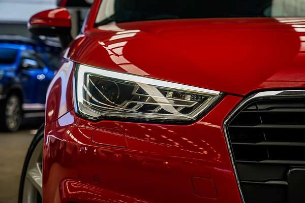 2015 Audi A1 Sport 8X