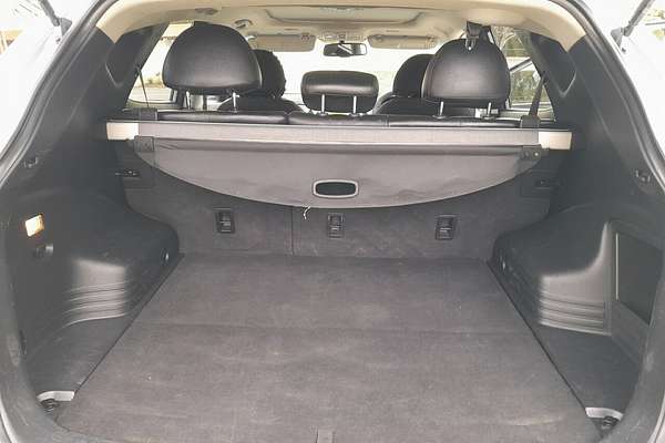2011 Hyundai ix35 Highlander (AWD) LM MY11