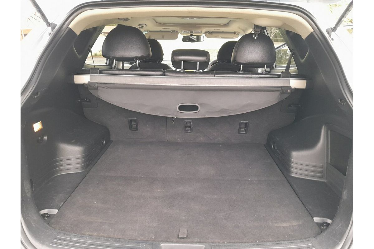 2011 Hyundai ix35 Highlander (AWD) LM MY11