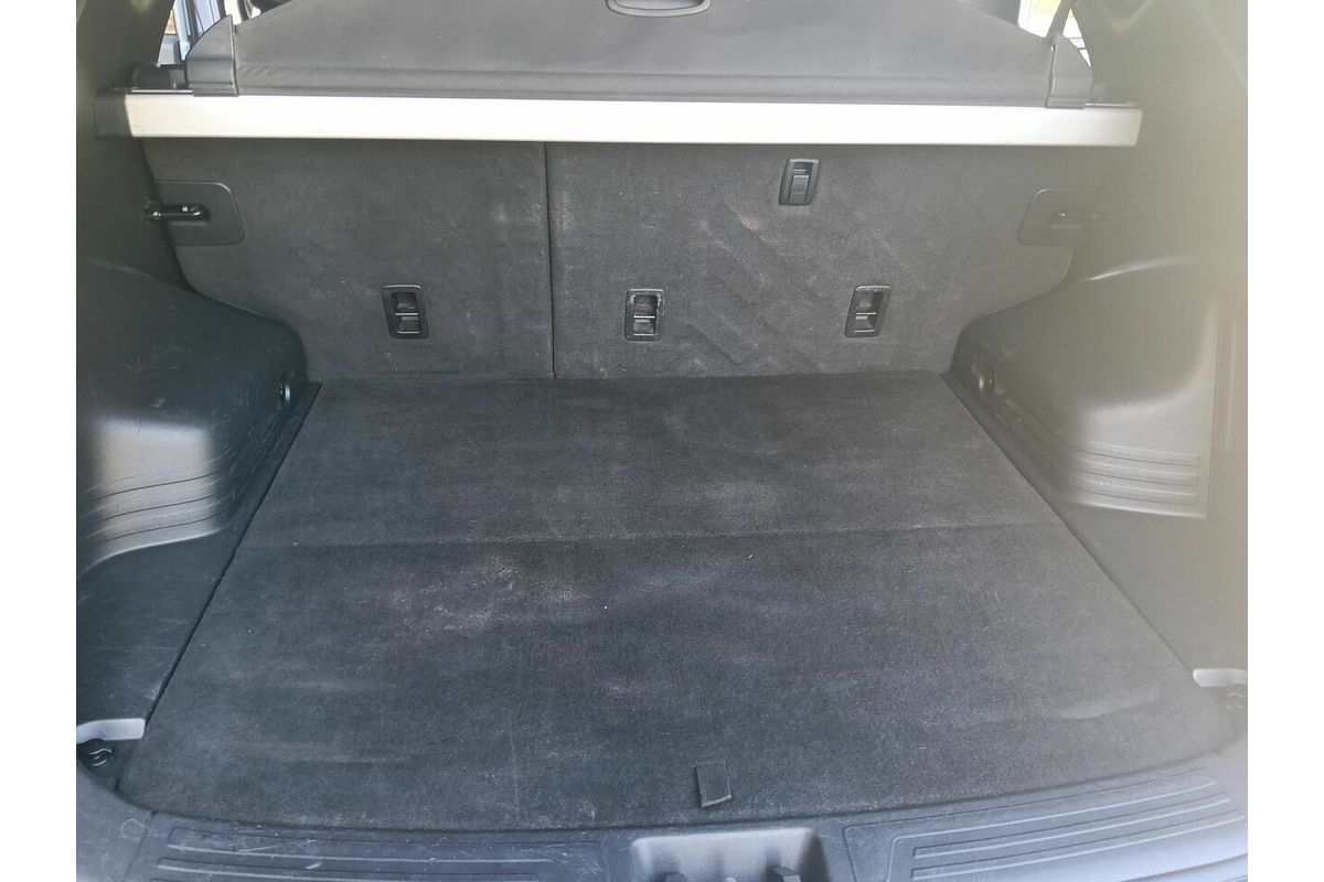 2011 Hyundai ix35 Highlander (AWD) LM MY11