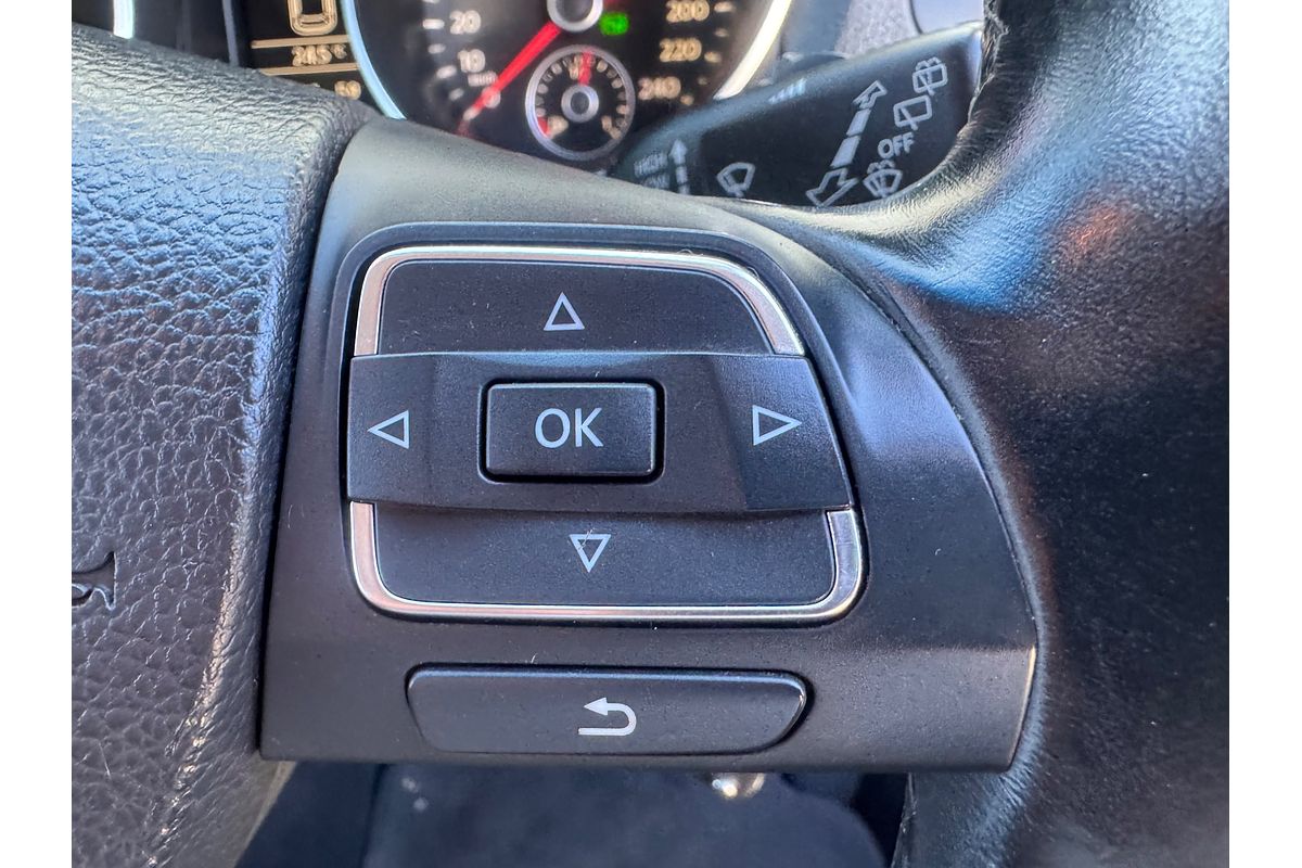 2010 Volkswagen Golf 118TSI Comfortline VI