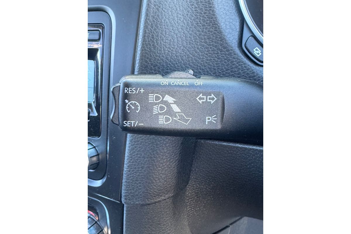 2010 Volkswagen Golf 118TSI Comfortline VI