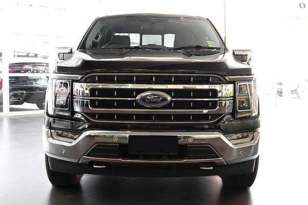 2024 Ford F-150 Lariat 4X4 LWB