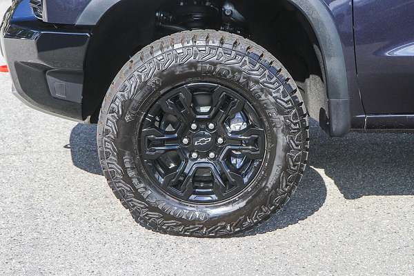 2024 Chevrolet Silverado 1500 ZR2 W/Tech Pack T1 4X4