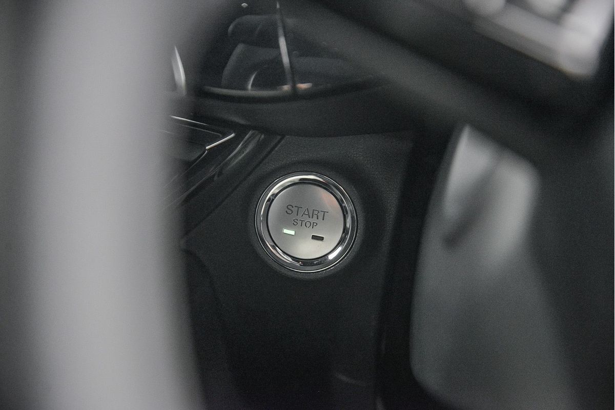 2024 MG MG3 Essence