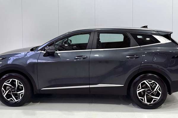 2023 Kia Sportage S NQ5 2WD