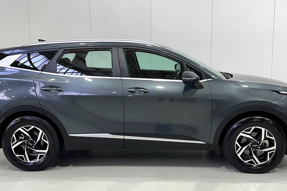 2023 Kia Sportage S NQ5 2WD