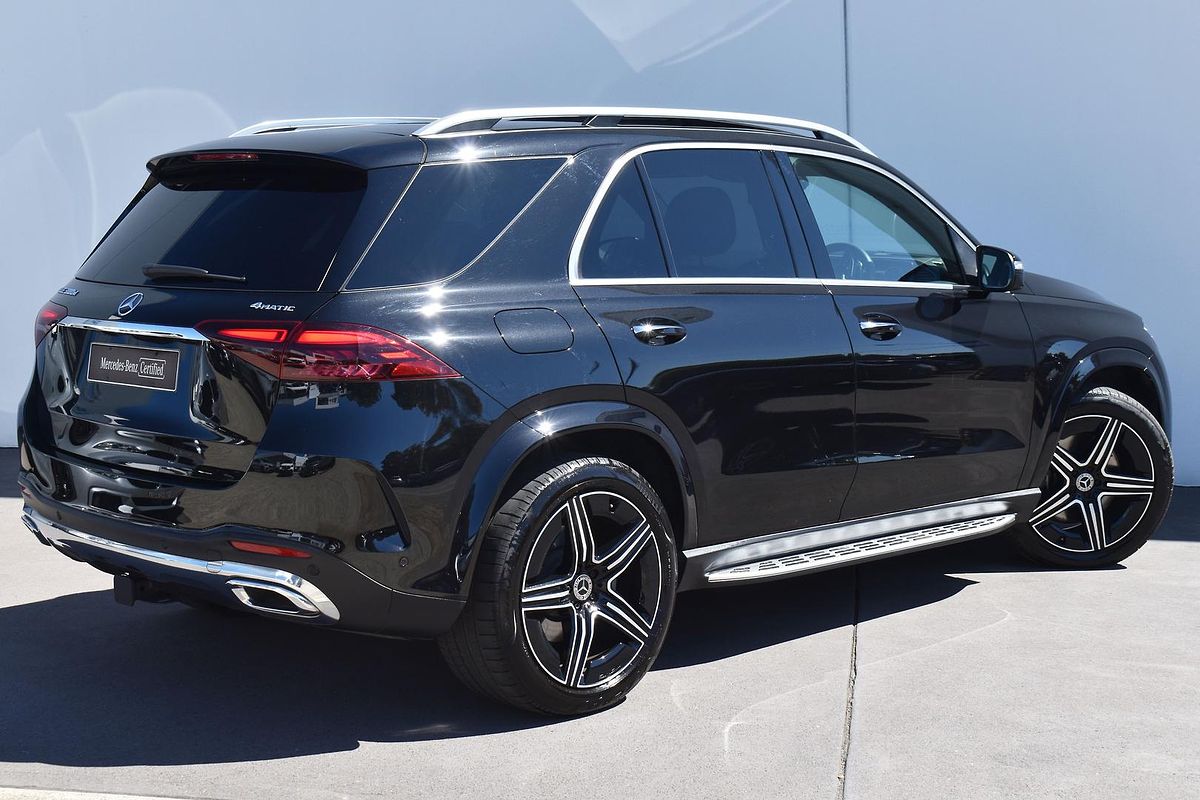 2023 Mercedes-Benz GLE-Class GLE300 d V167