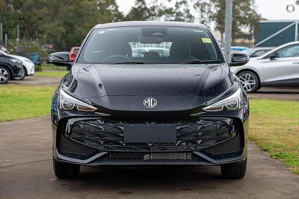 2024 MG MG3 Essence