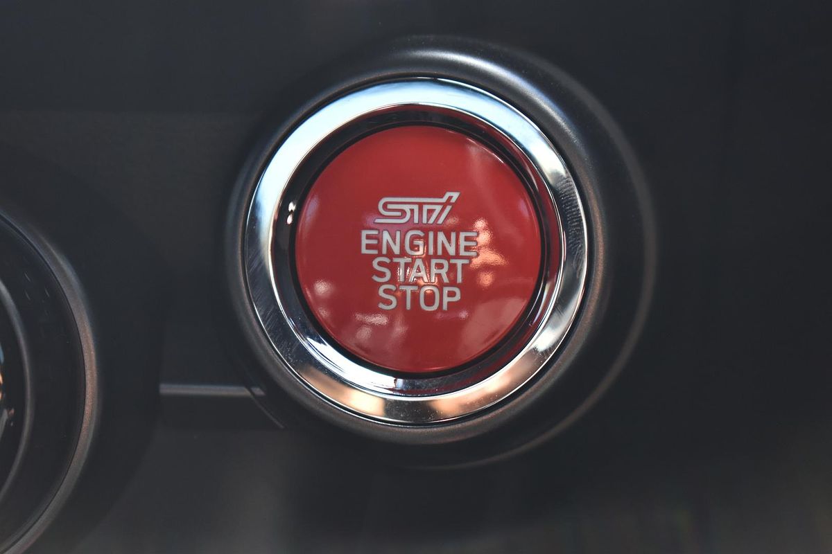 2023 Subaru BRZ tS ZD8