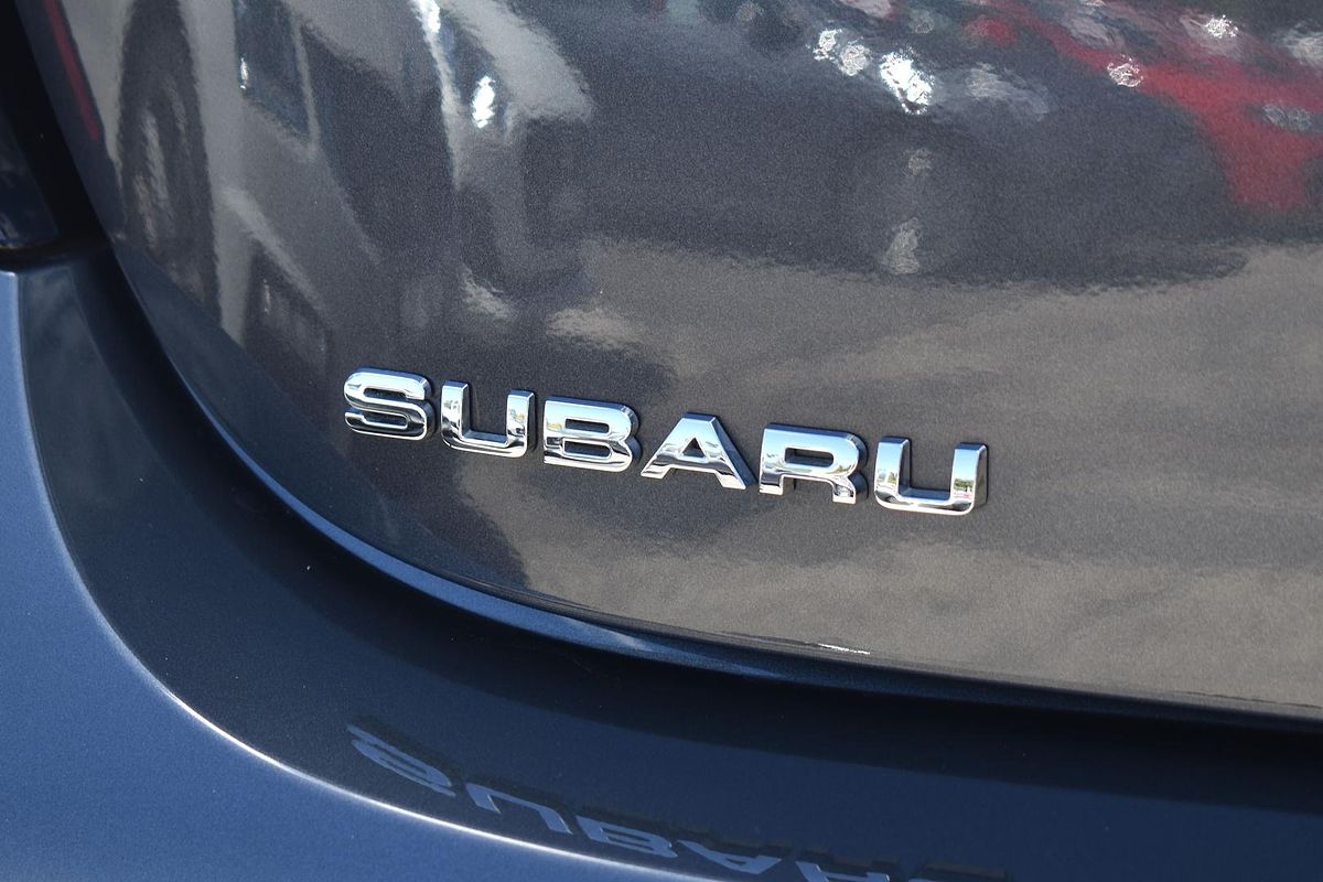 2023 Subaru BRZ tS ZD8