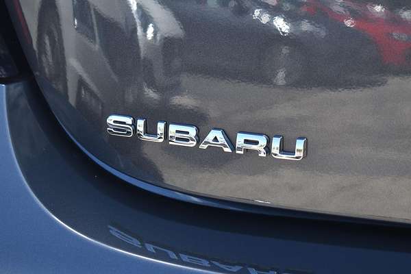 2023 Subaru BRZ tS ZD8