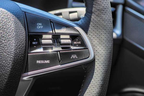 2024 SsangYong Musso Ultimate Q261 4X4