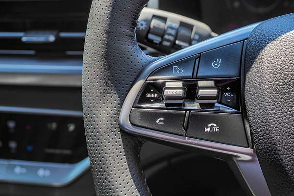 2024 SsangYong Musso Ultimate Q261 4X4