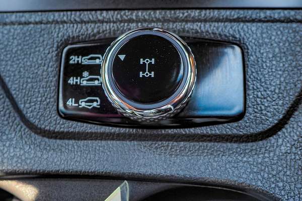 2024 SsangYong Musso Ultimate Q261 4X4