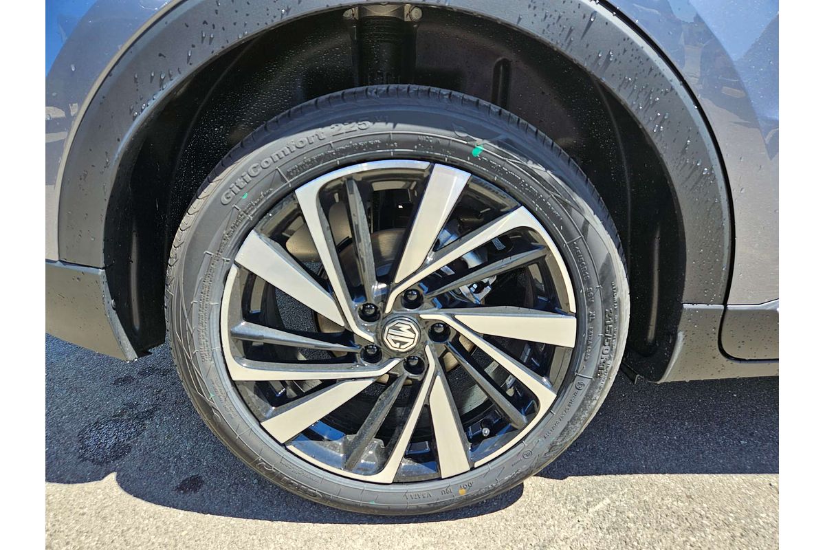 2024 MG ZS Essence Hybrid+ ZS32