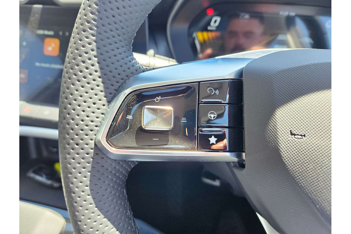 2024 MG ZS Essence Hybrid+ ZS32