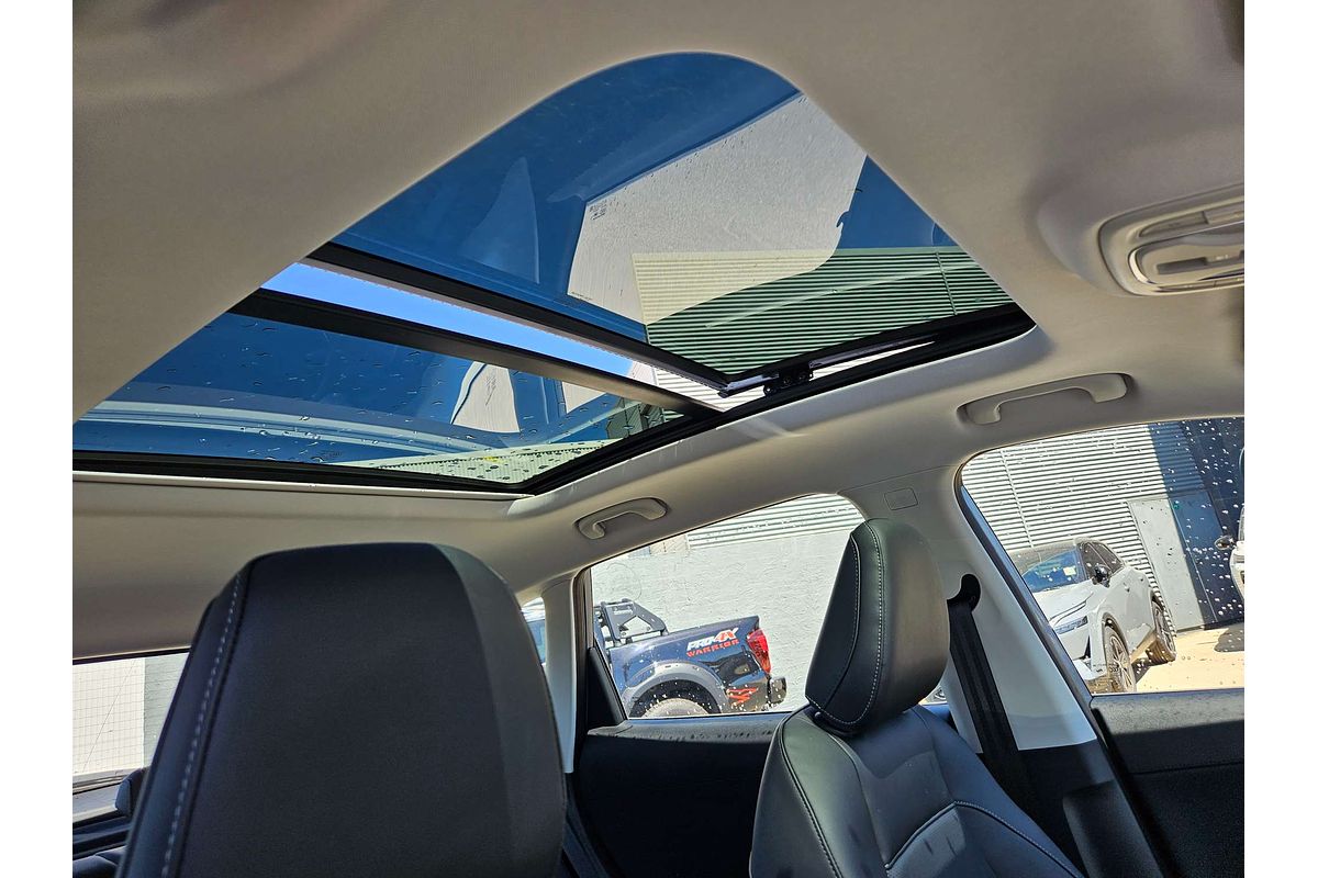 2024 MG ZS Essence Hybrid+ ZS32