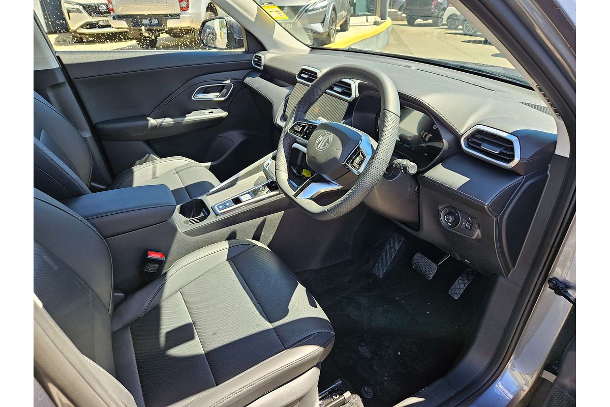 2024 MG ZS Essence Hybrid+ ZS32