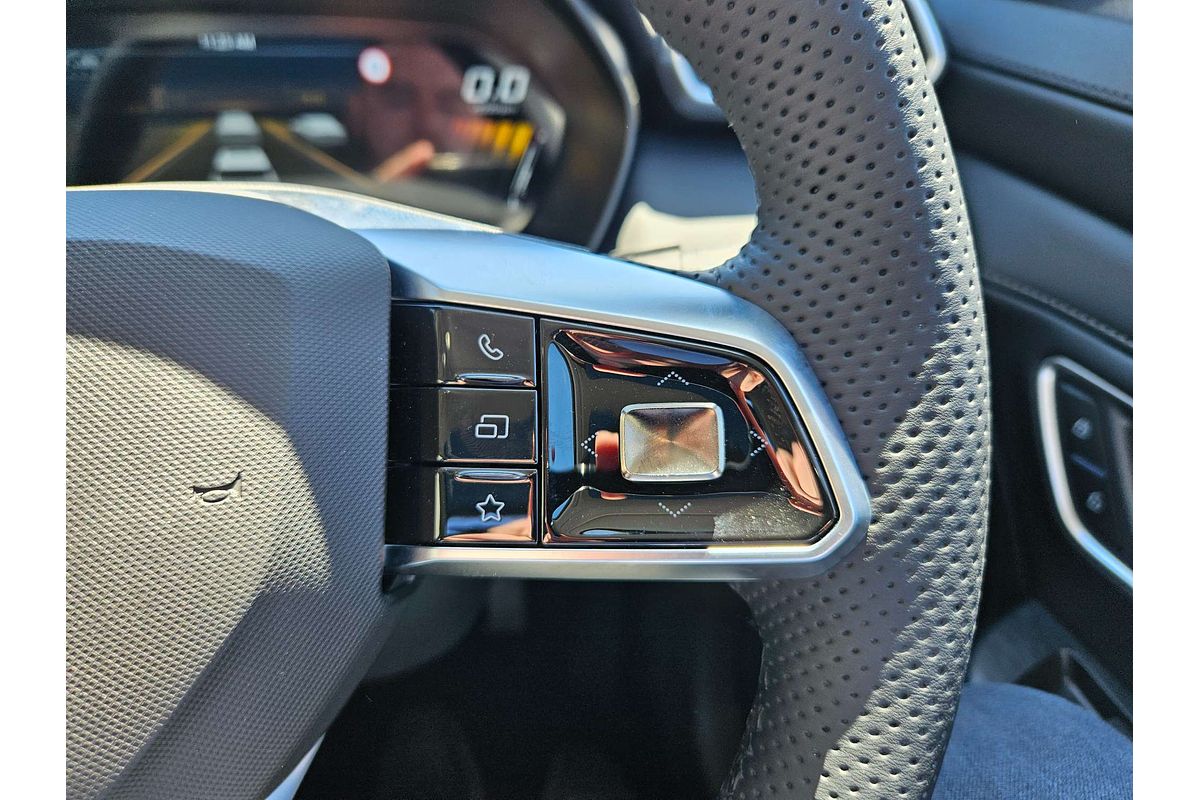 2024 MG ZS Essence Hybrid+ ZS32