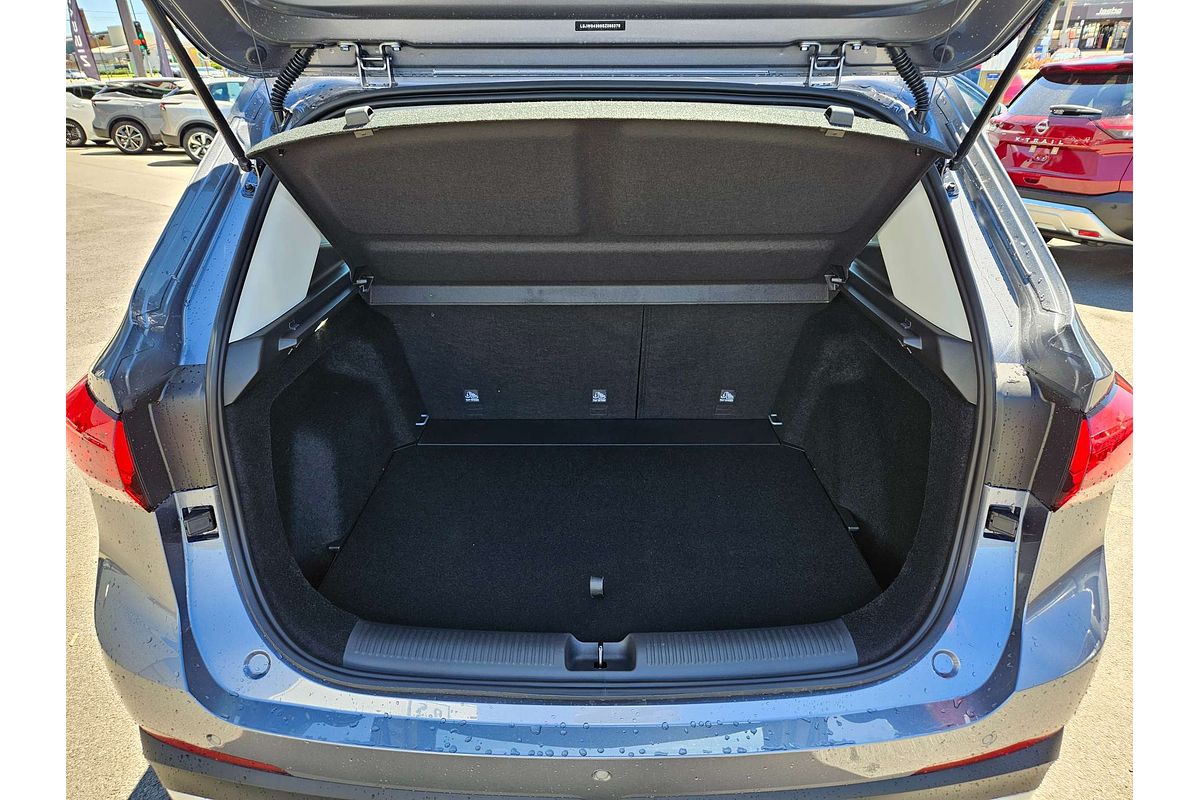 2024 MG ZS Essence Hybrid+ ZS32