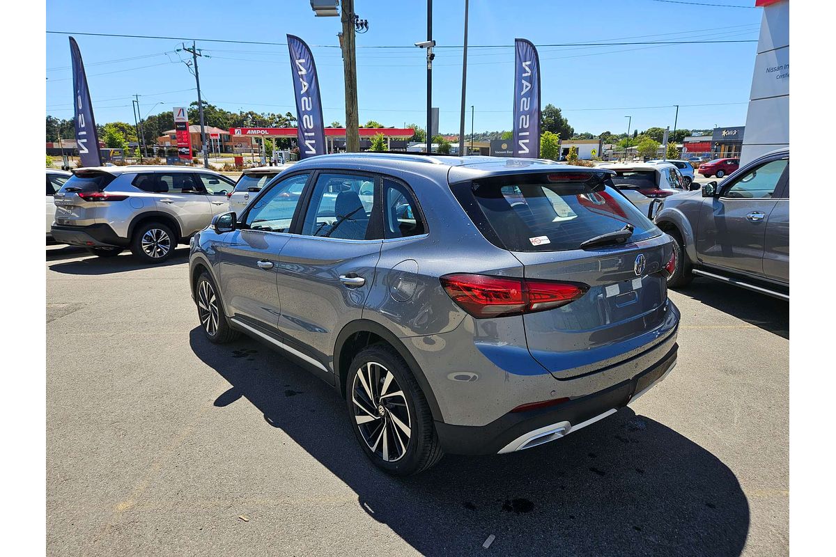 2024 MG ZS Essence Hybrid+ ZS32