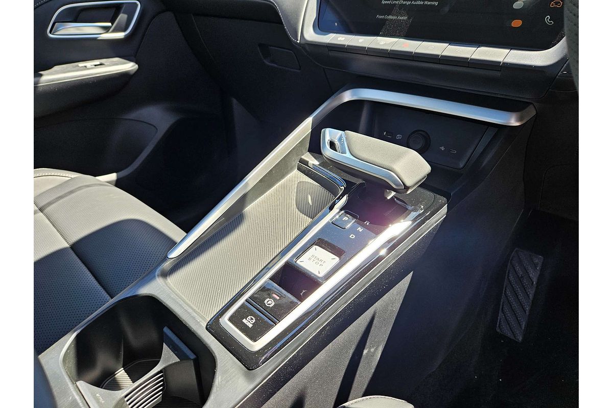 2024 MG ZS Essence Hybrid+ ZS32