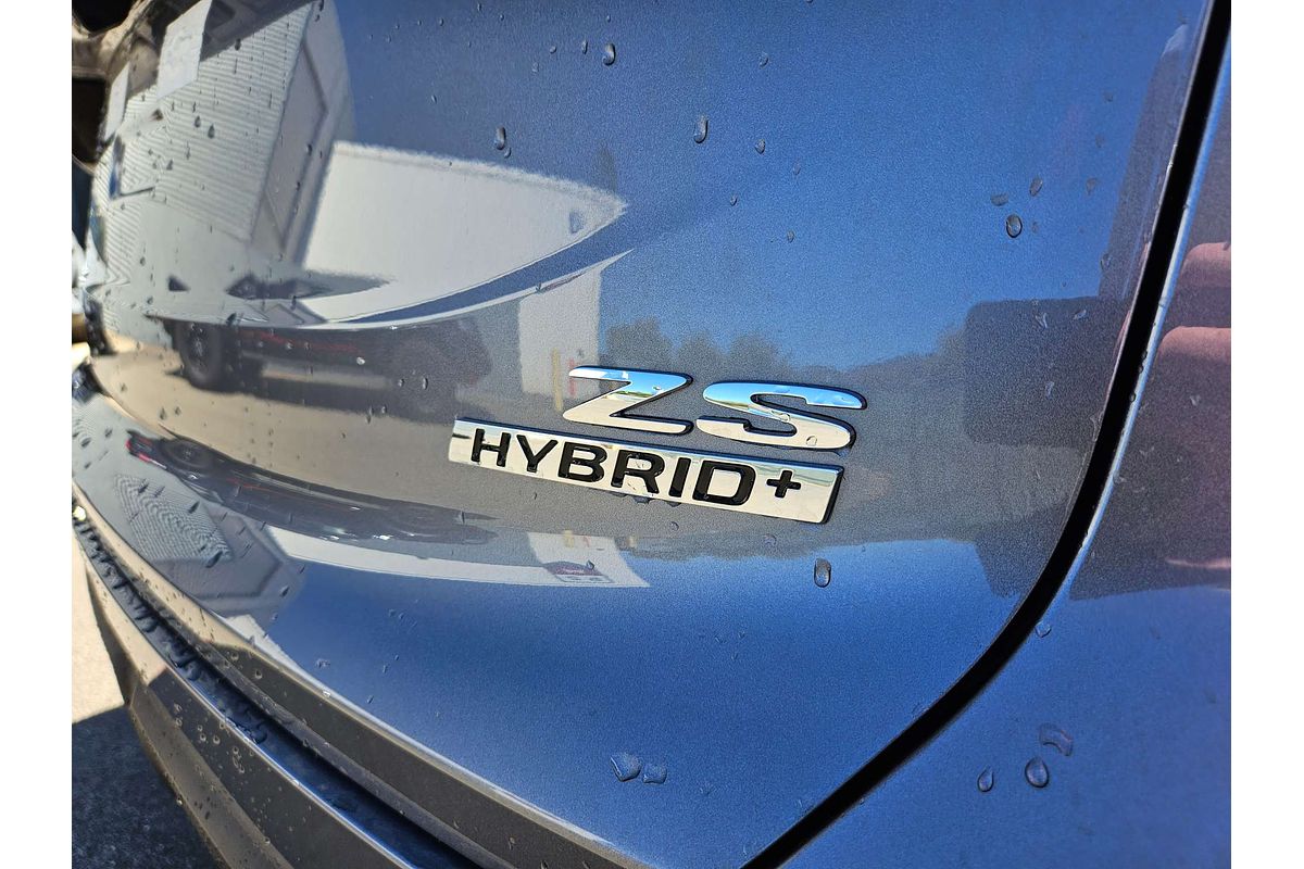 2024 MG ZS Essence Hybrid+ ZS32