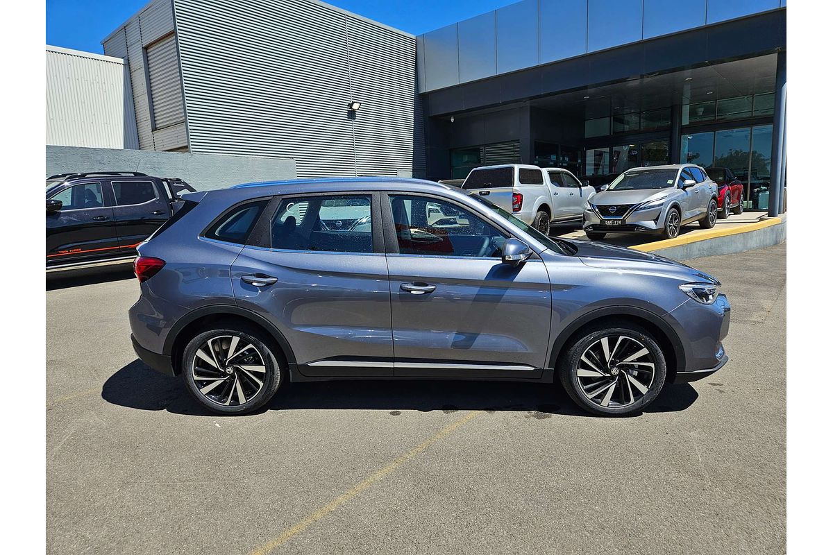 2024 MG ZS Essence Hybrid+ ZS32