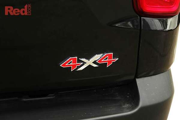 2024 SsangYong Musso Adventure Q261 4X4 LWB