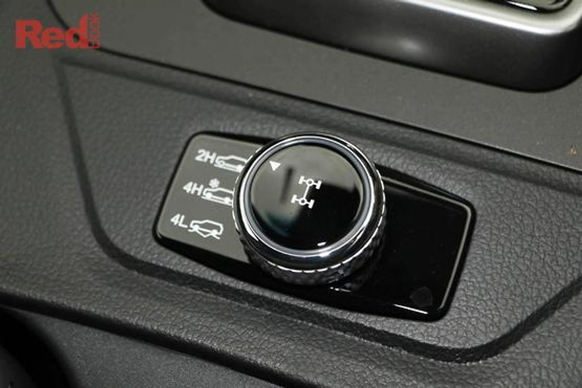 2024 SsangYong Musso Adventure Q261 4X4 LWB