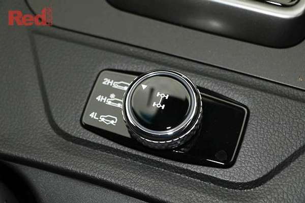 2024 SsangYong Musso Adventure Q261 4X4 LWB