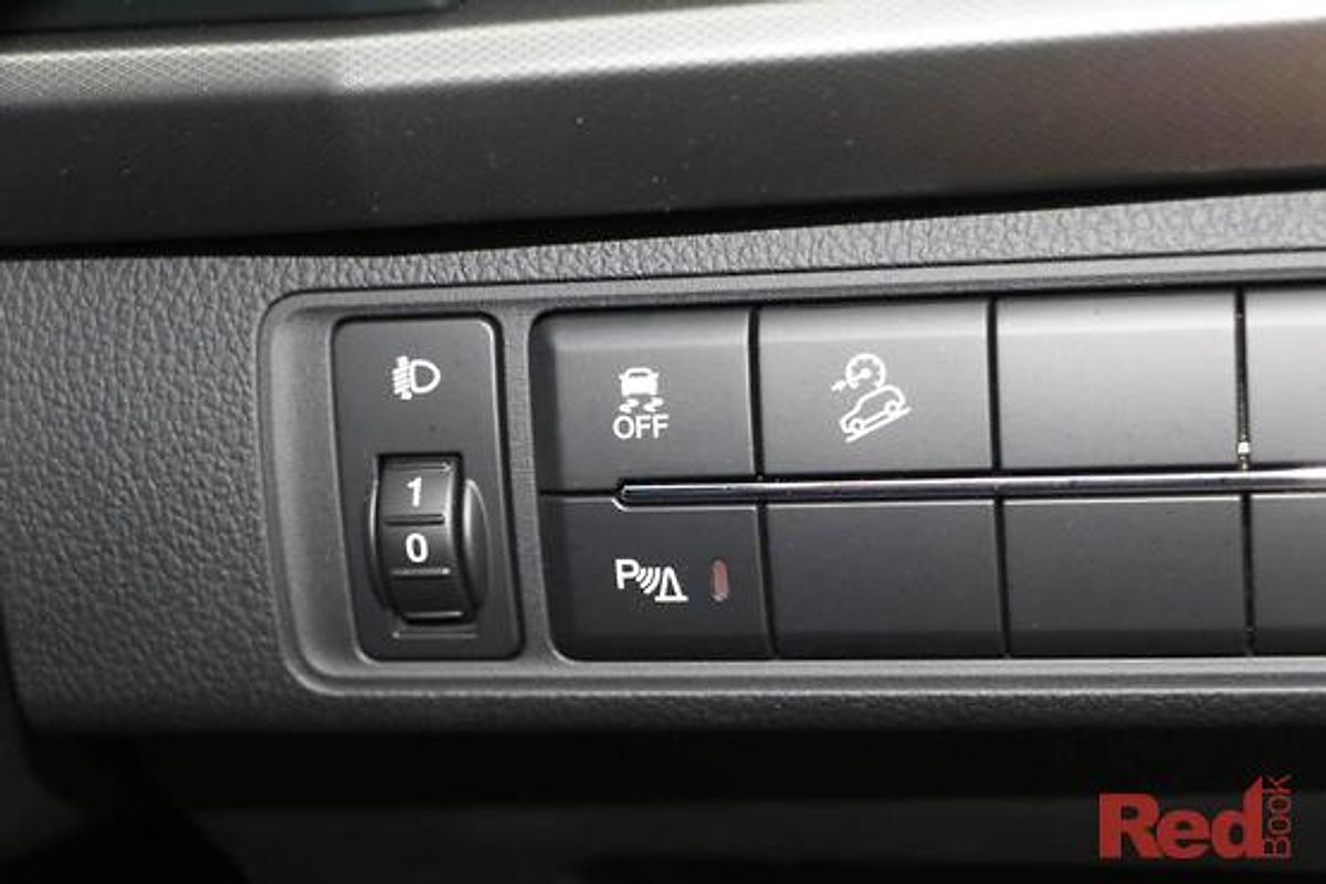 2024 SsangYong Musso Adventure Q261 4X4 LWB
