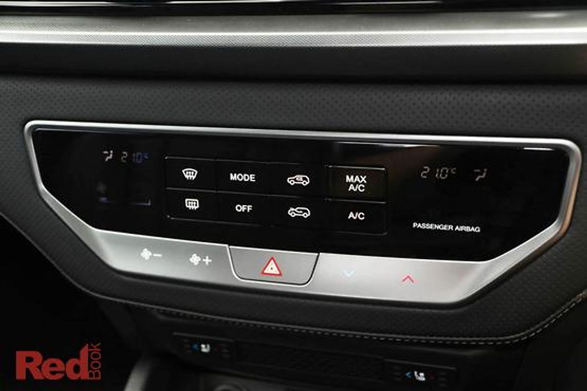 2024 SsangYong Musso Adventure Q261 4X4 LWB