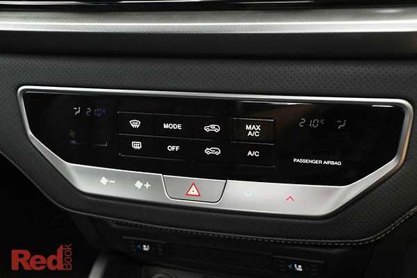 2024 SsangYong Musso Adventure Q261 4X4 LWB