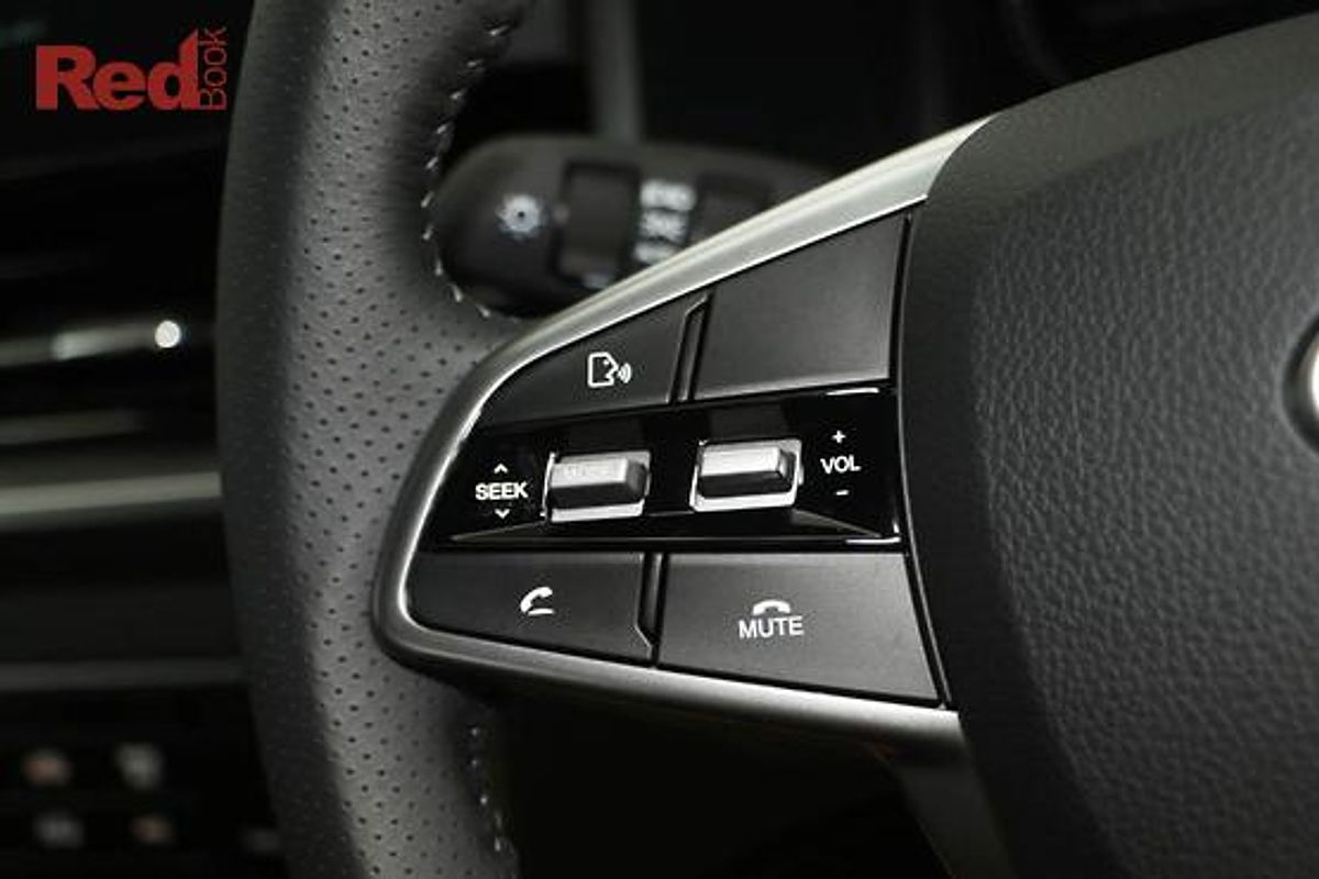 2024 SsangYong Musso Adventure Q261 4X4 LWB