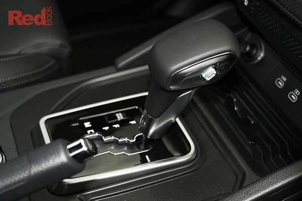 2024 SsangYong Musso Adventure Q261 4X4 LWB